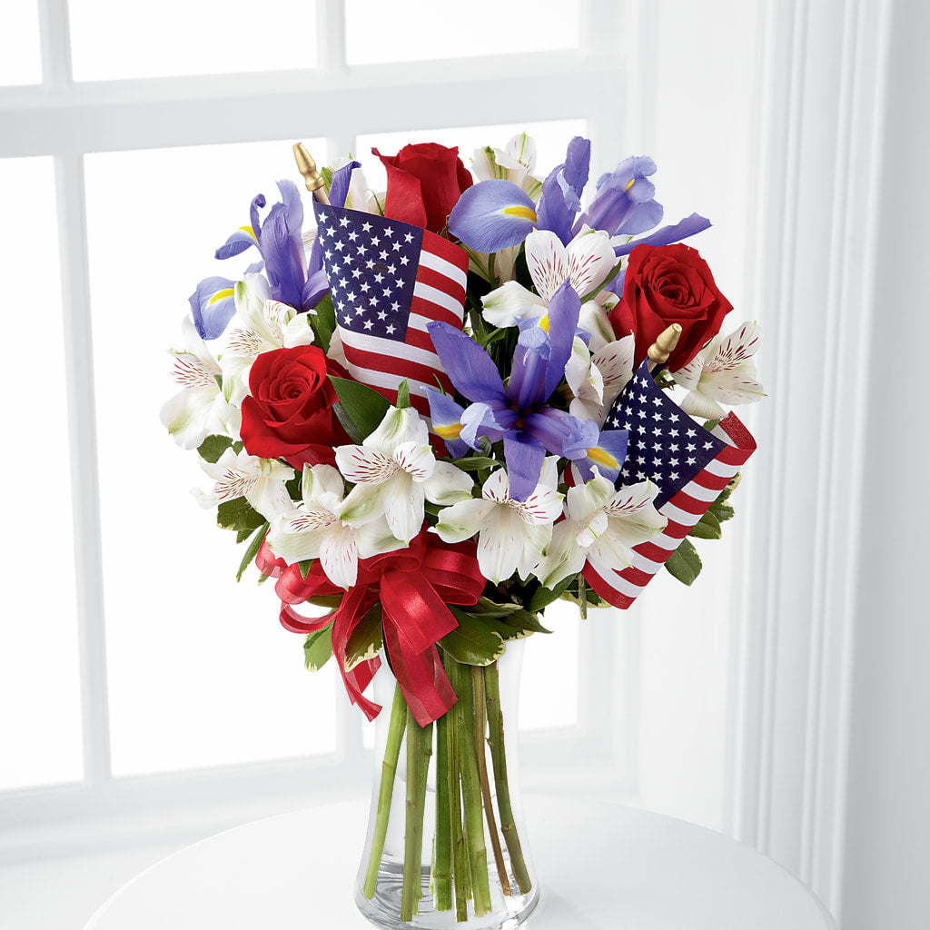 Unity Bouquet – Murphy Florist, Cincinnati OH