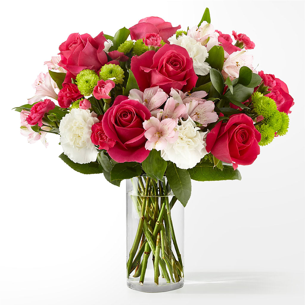Sweet & Pretty Bouquet – Murphy Florist, Cincinnati OH