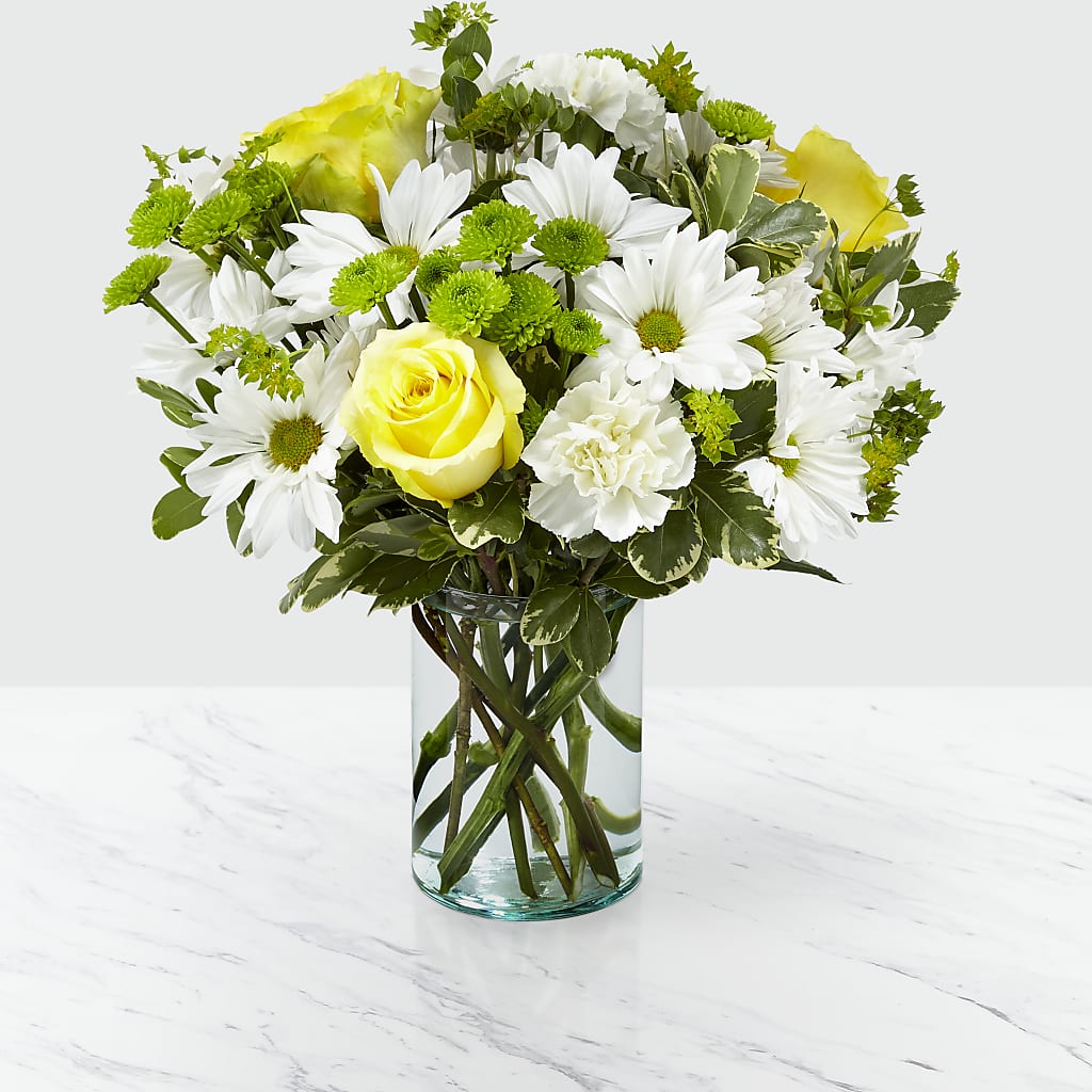 Happy Day Bouquet – Murphy Florist, Cincinnati OH