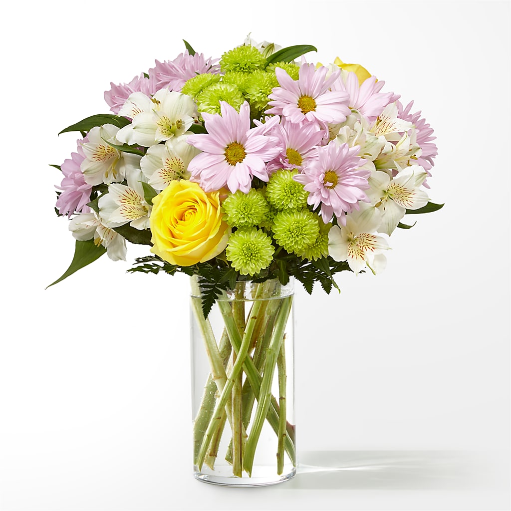 Sweet Spring Delight Bouquet – Murphy Florist, Cincinnati OH