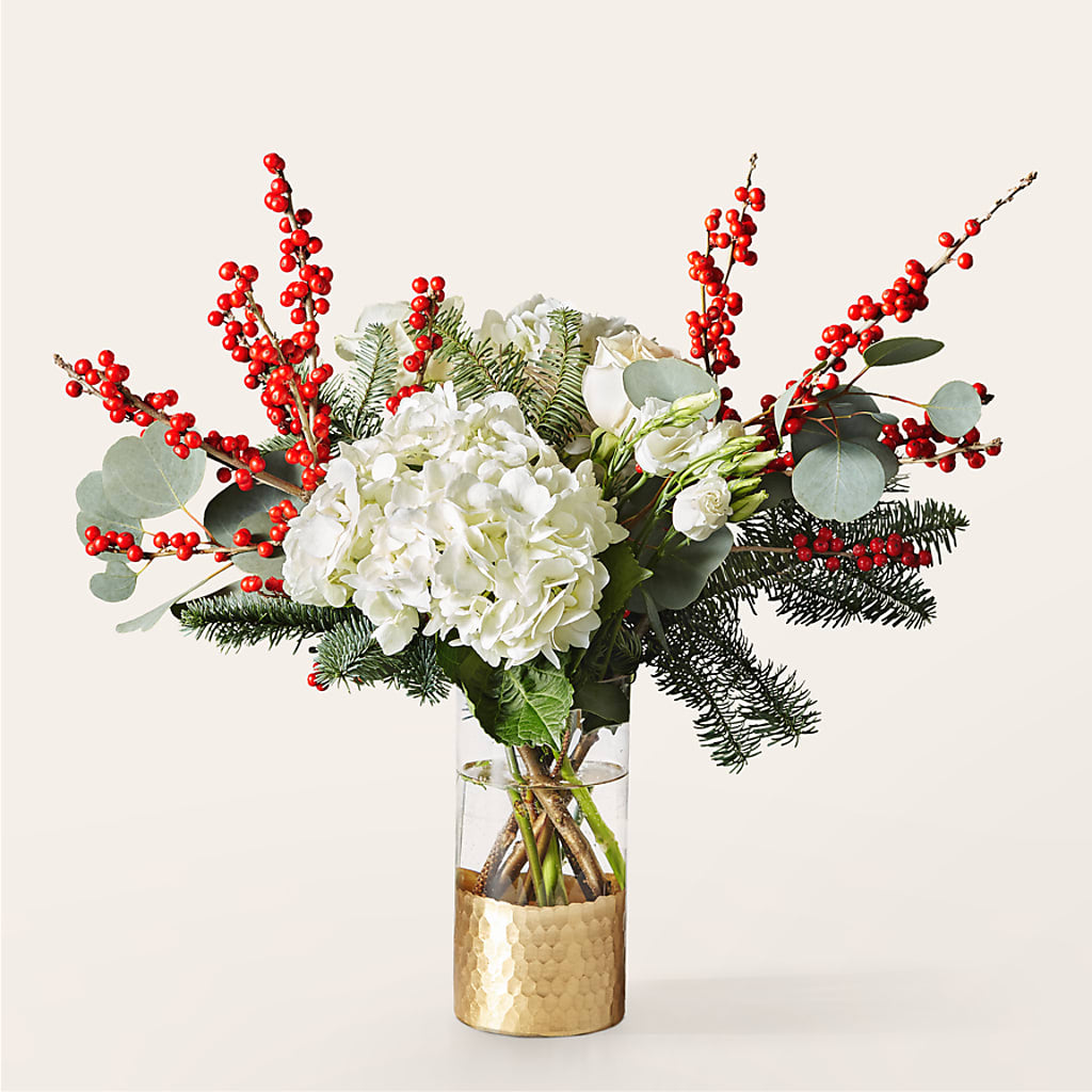 Frosted Windows Bouquet – Murphy Florist, Cincinnati OH