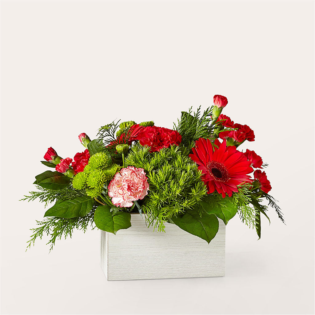 The Rudolph Bouquet – Murphy Florist, Cincinnati OH