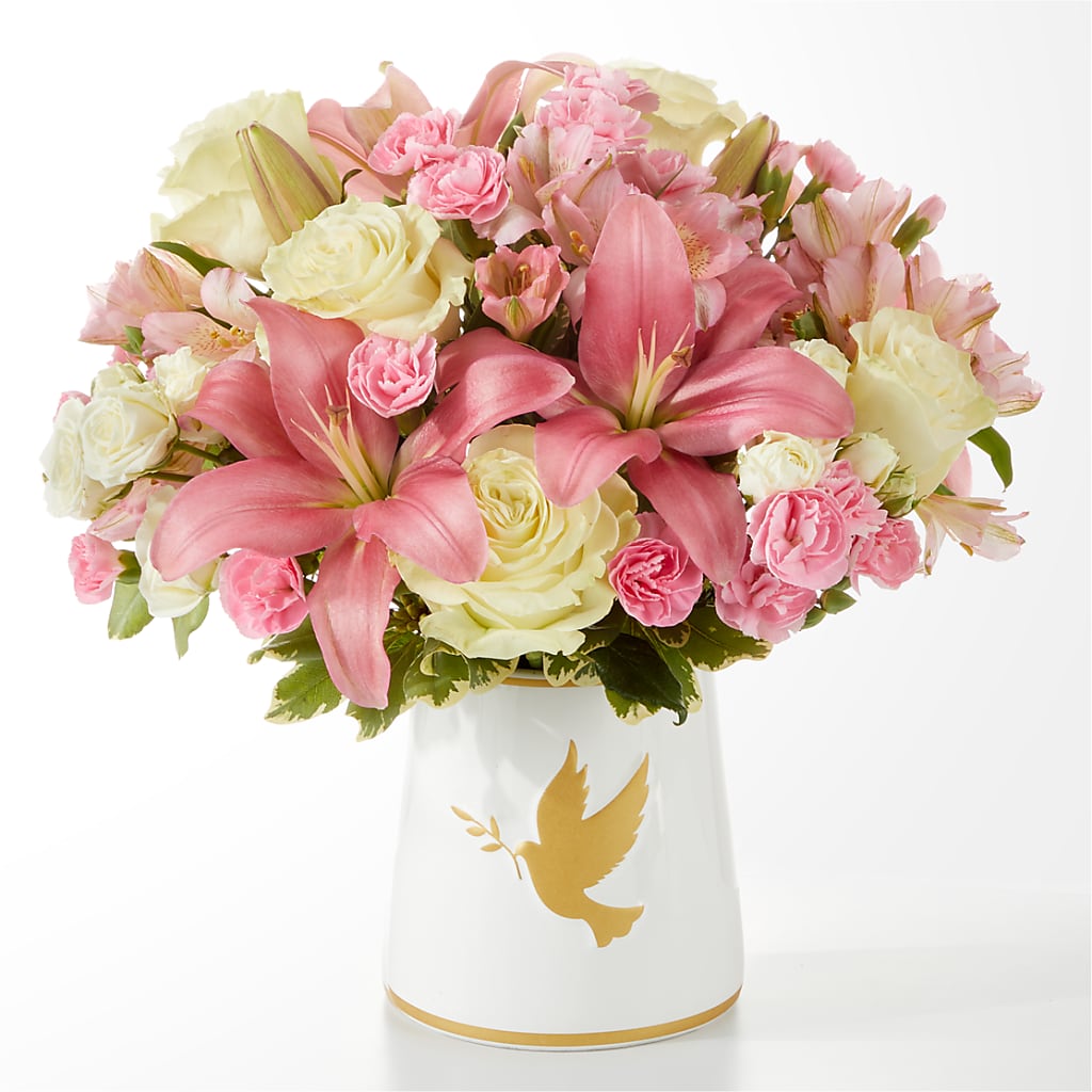 Gentle Healing Bouquet – Murphy Florist, Cincinnati OH