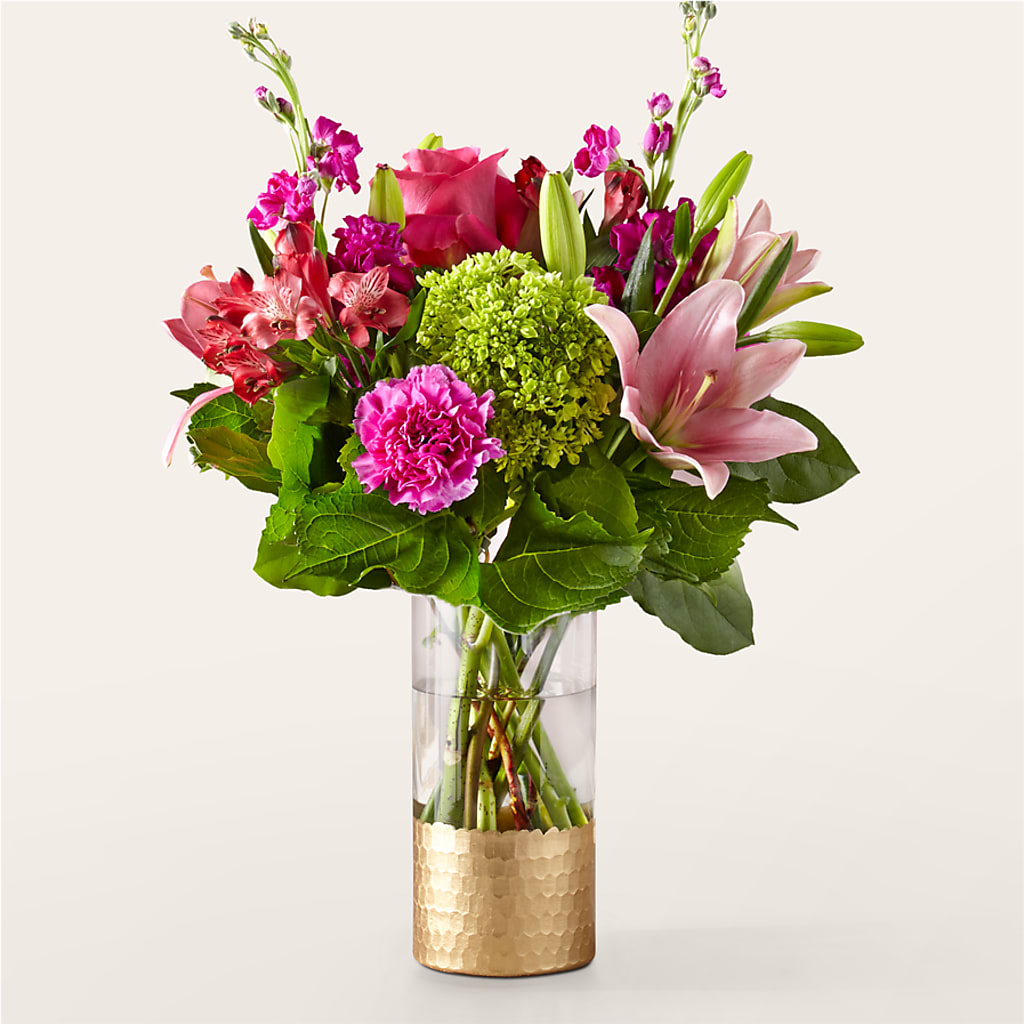Magic in the Air Bouquet – Murphy Florist, Cincinnati OH