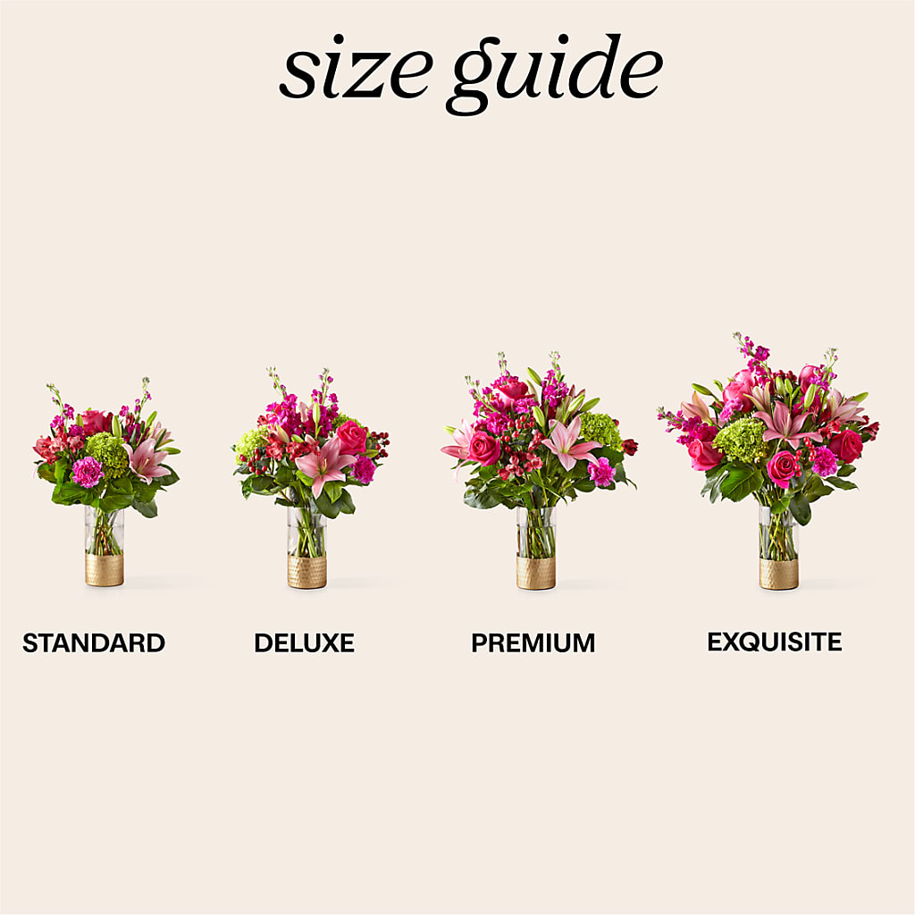 Magic in the Air Bouquet – Murphy Florist, Cincinnati OH