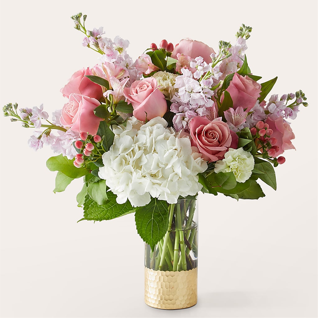 Little Luxuries Bouquet – Murphy Florist, Cincinnati OH