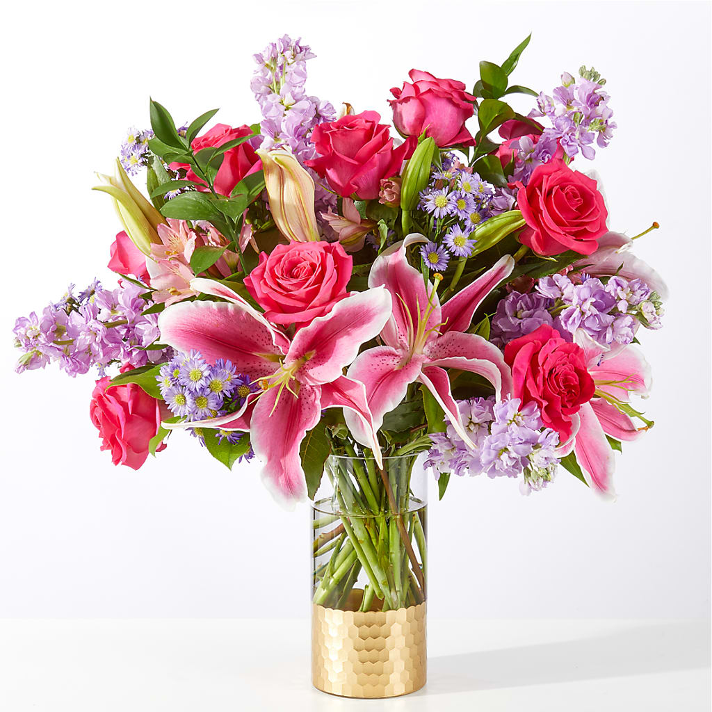 Written in the Stars Bouquet – Murphy Florist, Cincinnati OH