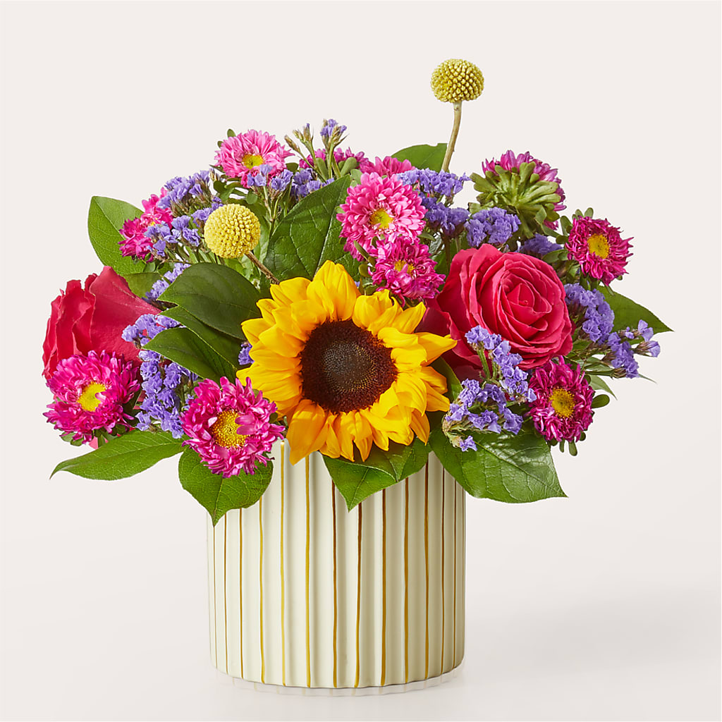Bubbly Bouquet – Murphy Florist, Cincinnati OH