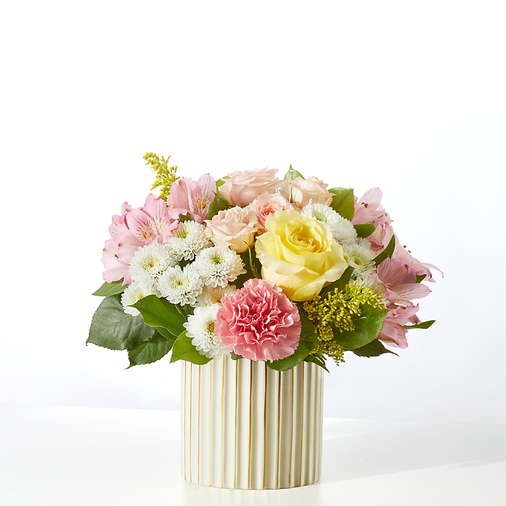 Watercolors Bouquet – Murphy Florist, Cincinnati OH