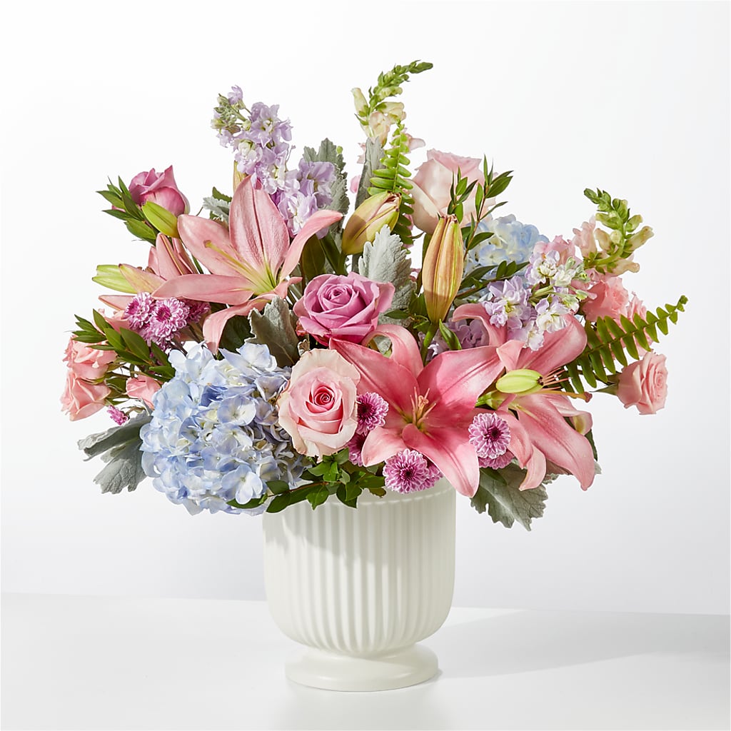 Wonderland Bouquet – Murphy Florist, Cincinnati OH