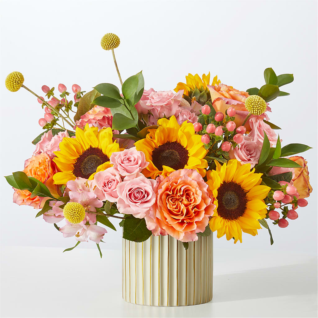 Sun's Out Bouquet – Murphy Florist, Cincinnati OH