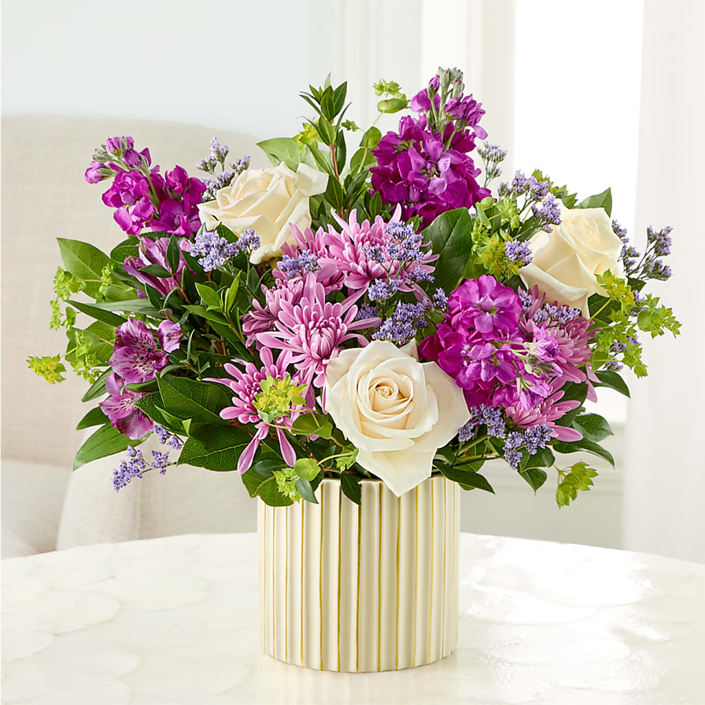 The Boutique Bouquet – Murphy Florist, Cincinnati OH