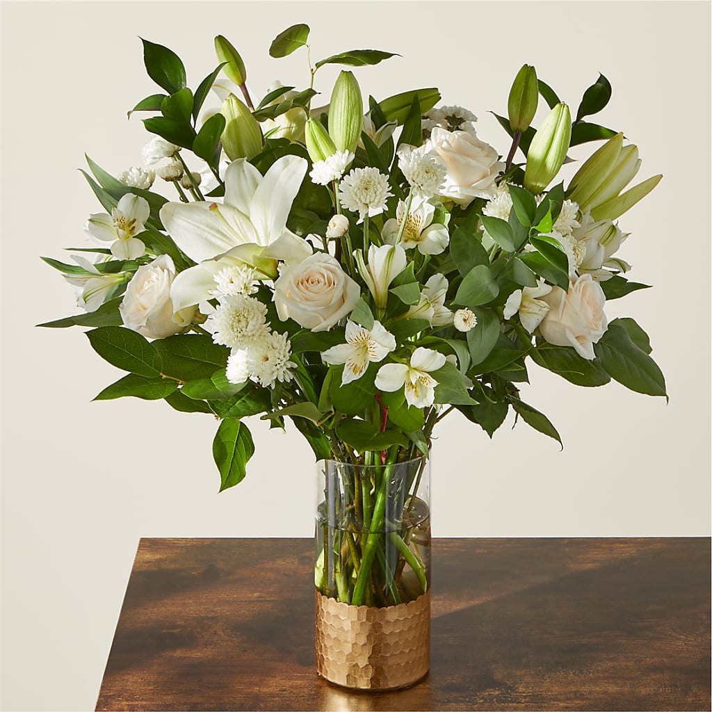 Beautiful Day Bouquet – Murphy Florist, Cincinnati OH