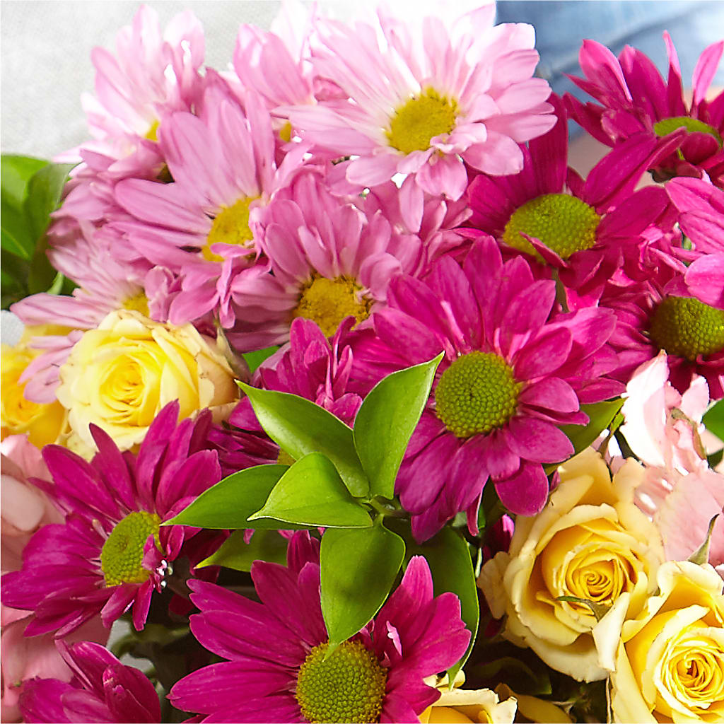 Florist Original Mixed Bouquet – Murphy Florist, Cincinnati OH