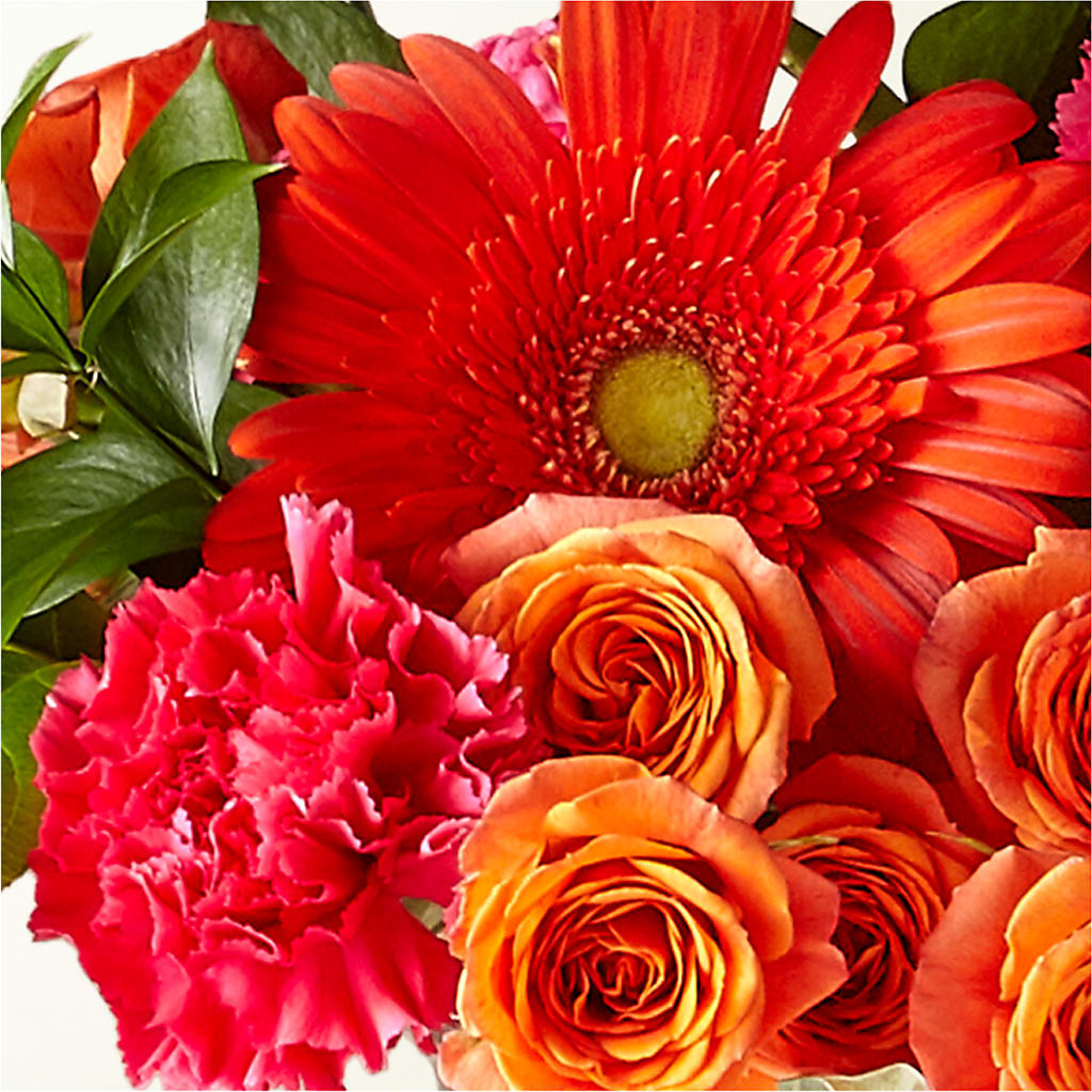Florist Designed Mixed Bouquet – Murphy Florist, Cincinnati OH