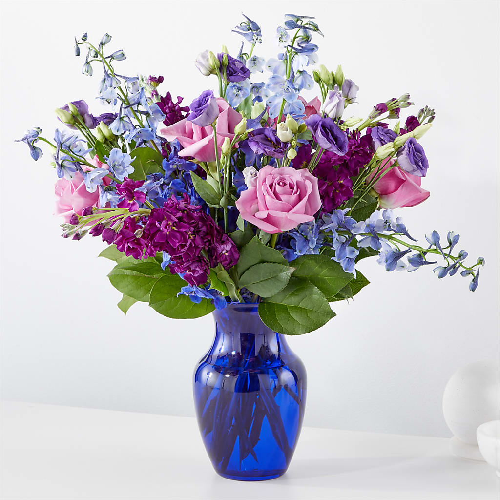 Twilight Glow Bouquet – Murphy Florist, Cincinnati OH