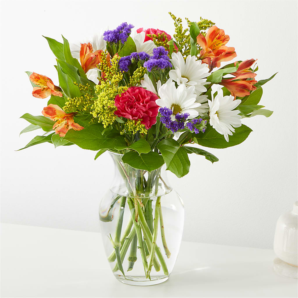 Oopsie Daisy Bouquet – Murphy Florist, Cincinnati OH