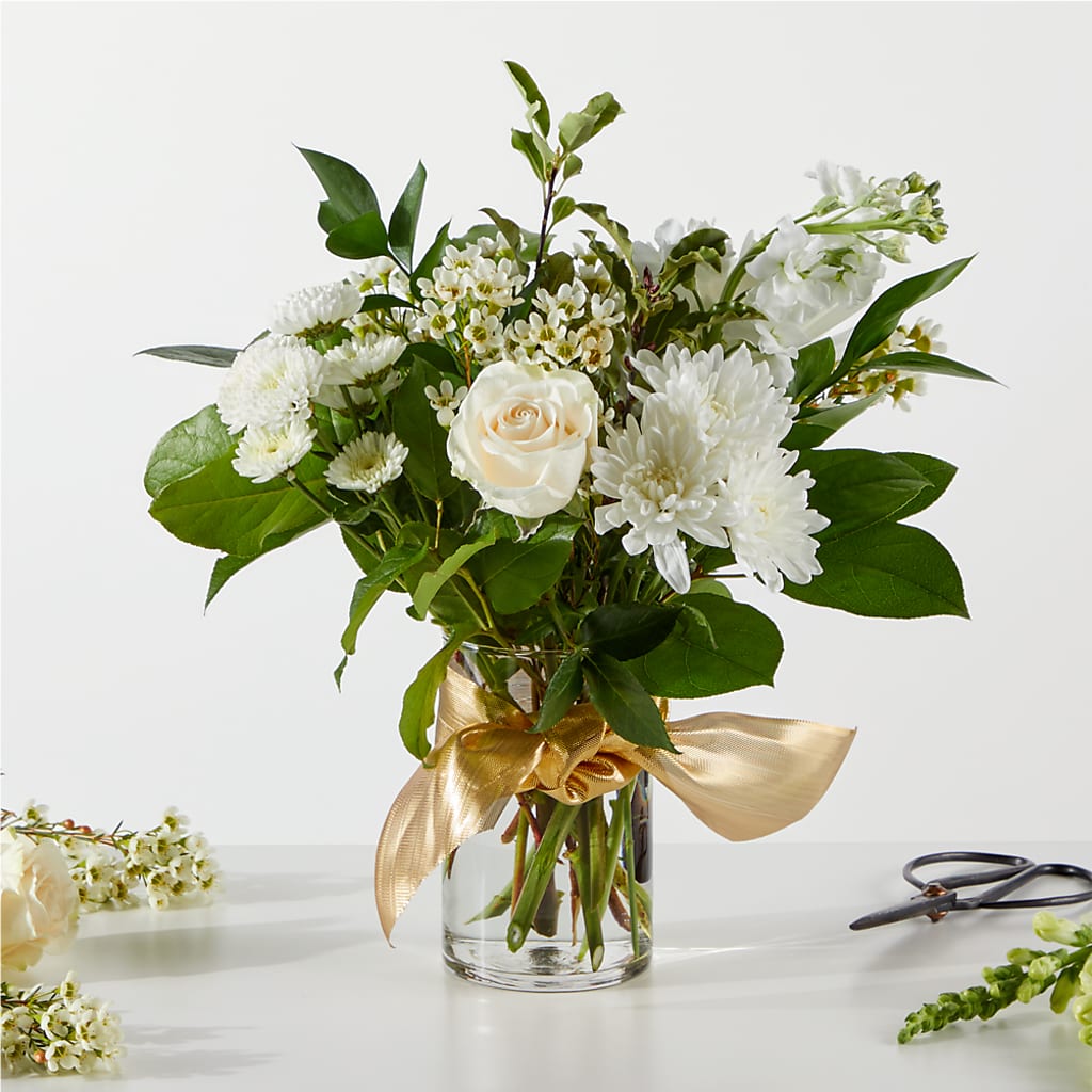 New Beginnings – A Florist Original – Murphy Florist, Cincinnati OH