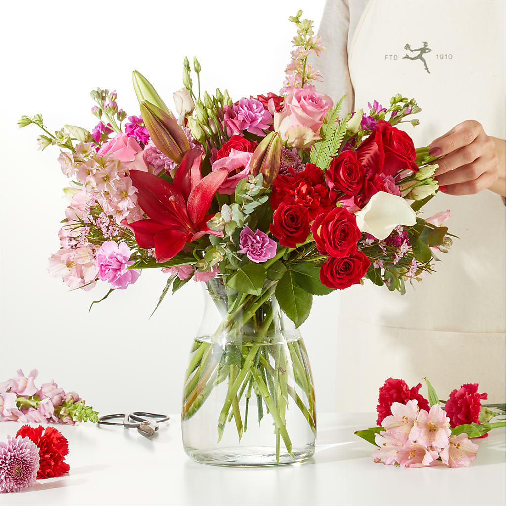 Together Forever - A Florist Original – Murphy Florist, Cincinnati OH