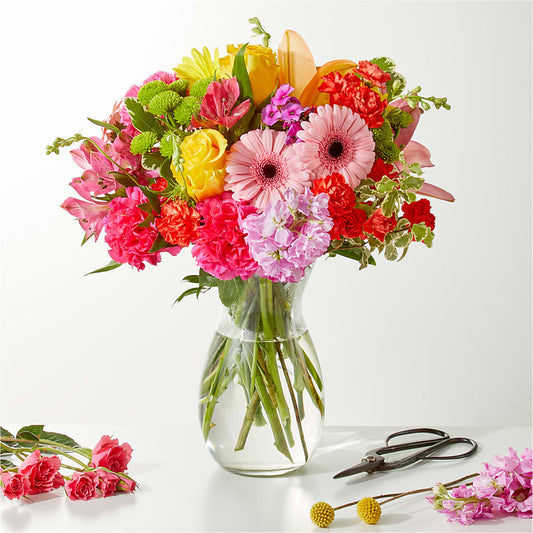 Cue the Confetti - A Florist Original – Murphy Florist, Cincinnati OH