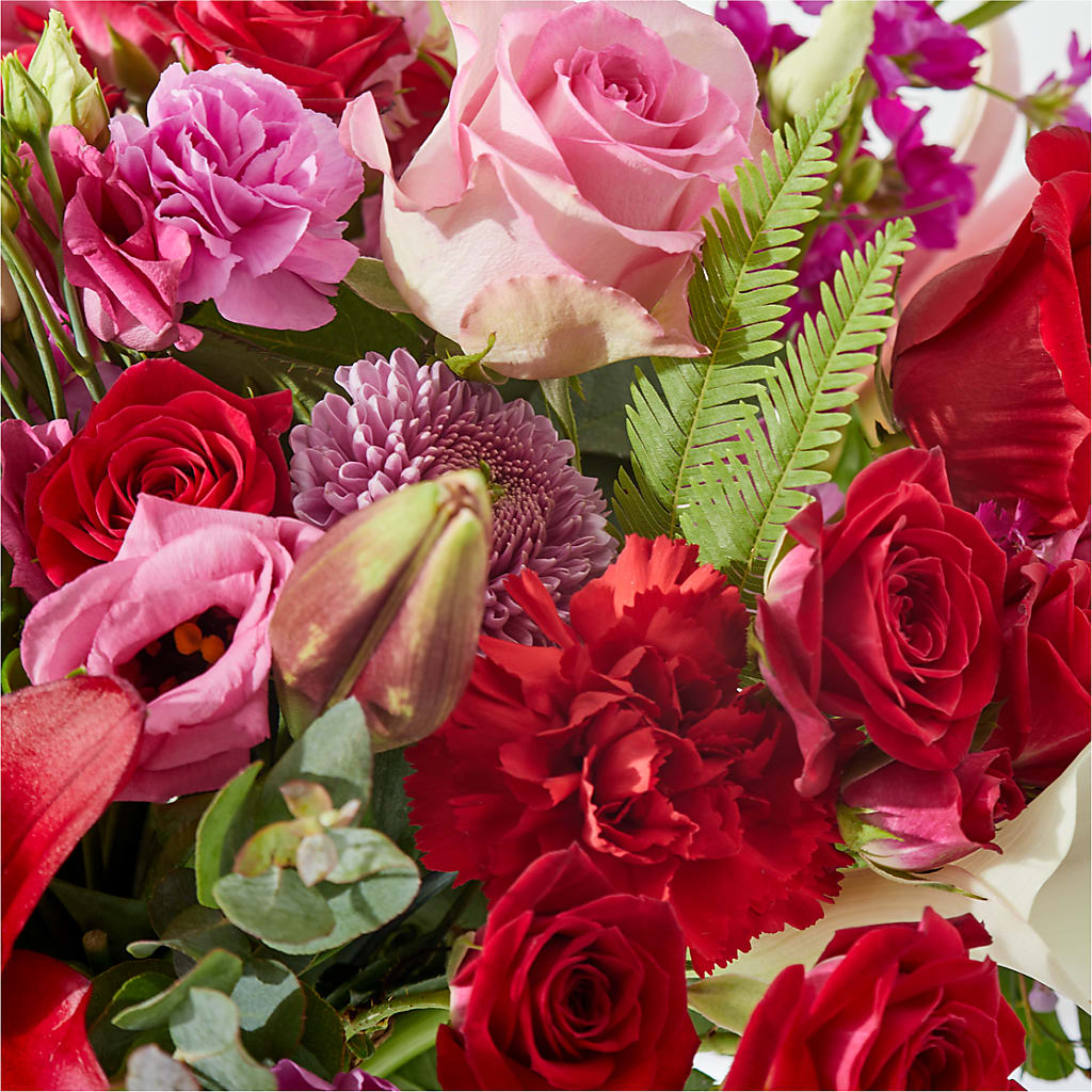 Simply the Best - A Florist Original – Murphy Florist, Cincinnati OH