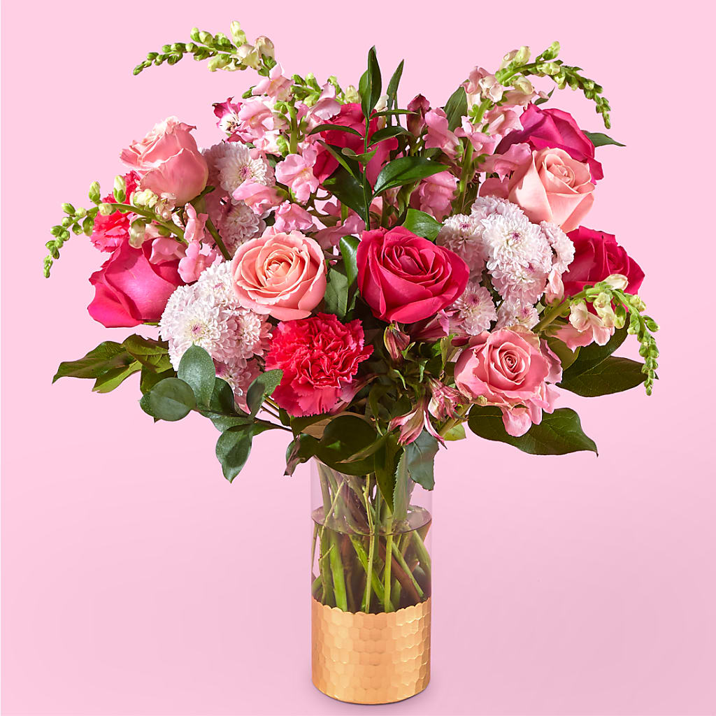 The Same Moon Bouquet – Murphy Florist, Cincinnati OH