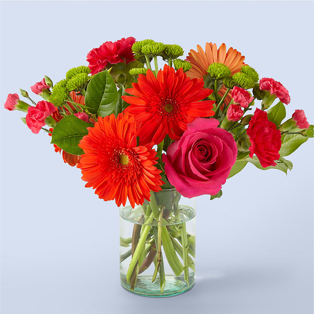 Best Dressed Bouquet – Murphy Florist, Cincinnati OH