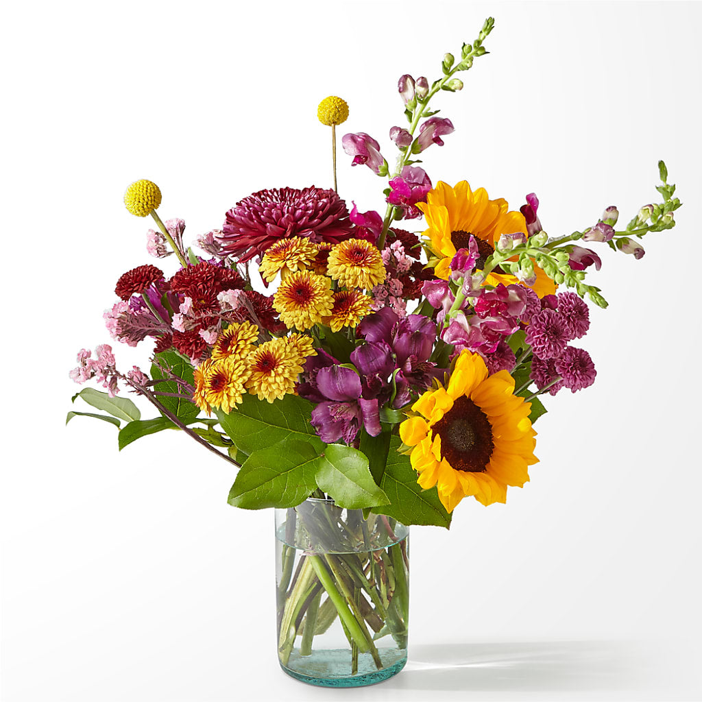 Pop of Whimsy Bouquet – Murphy Florist, Cincinnati OH