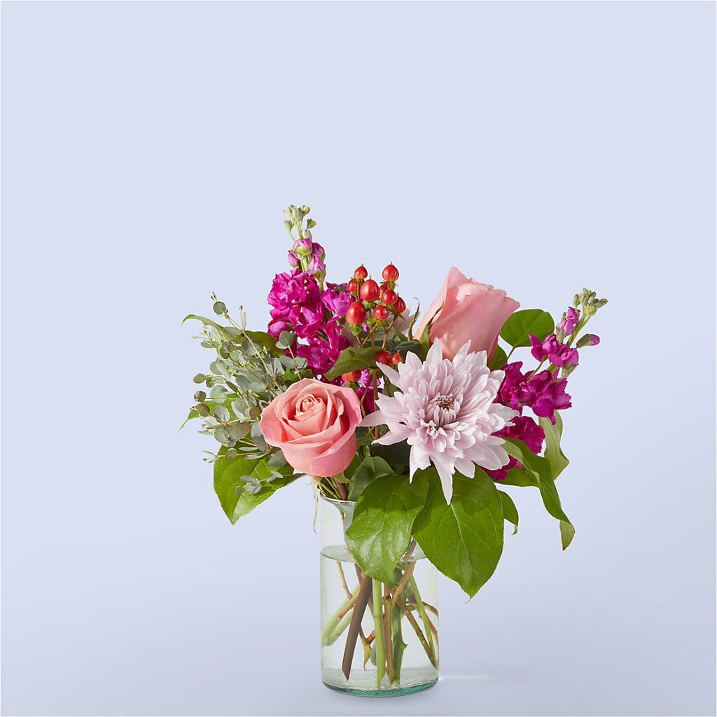 Sunday Morning Bouquet – Murphy Florist, Cincinnati OH