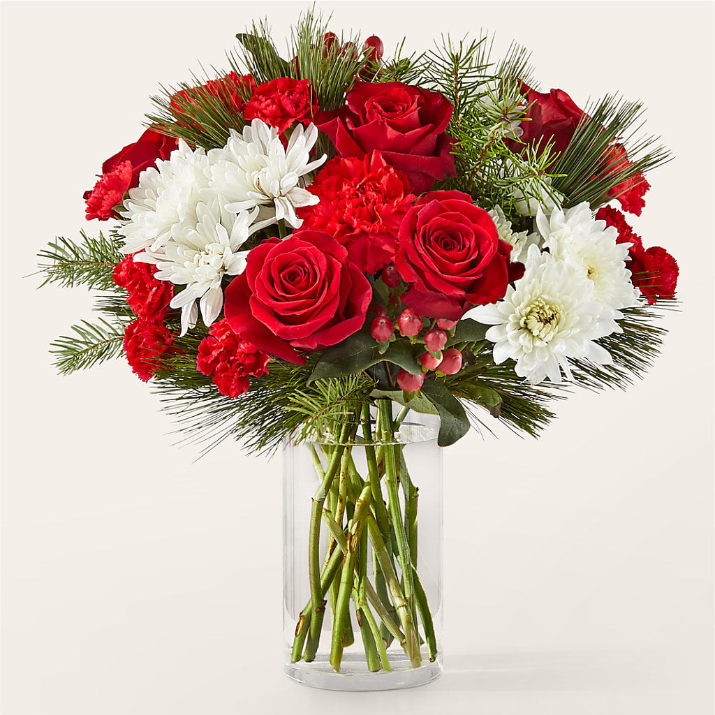 Seasonal Magic Bouquet – Murphy Florist, Cincinnati OH