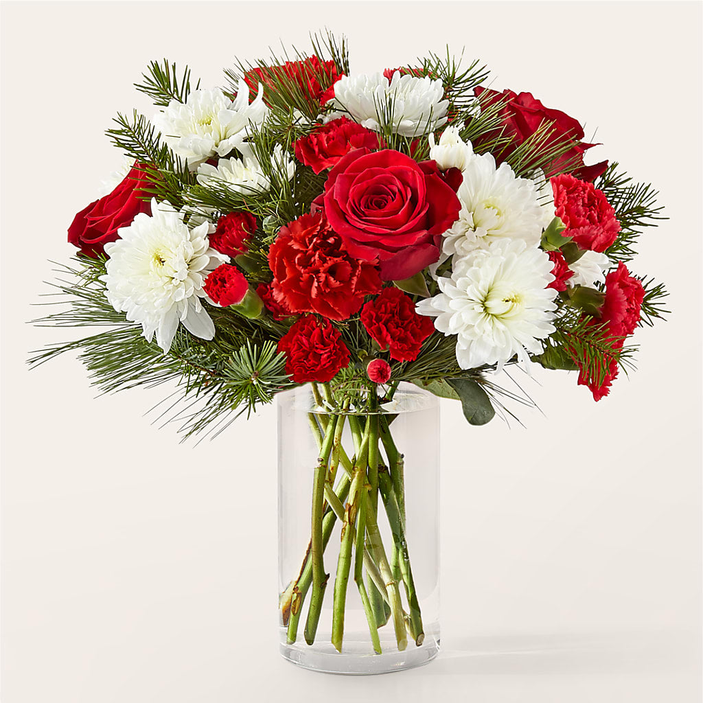 Seasonal Magic Bouquet – Murphy Florist, Cincinnati OH