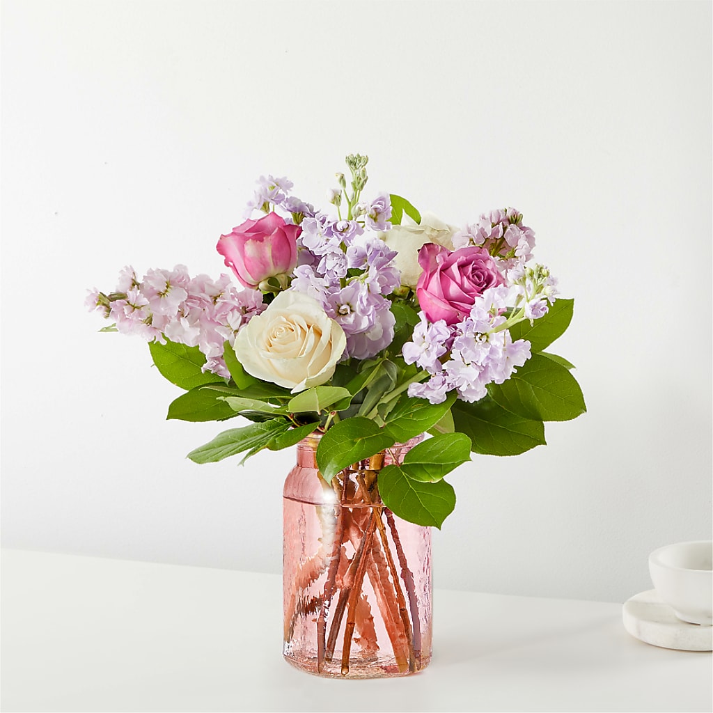 Springtime Spritz Bouquet – Murphy Florist, Cincinnati OH
