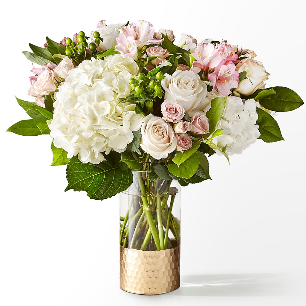 Parisian Stroll Bouquet – Murphy Florist, Cincinnati OH