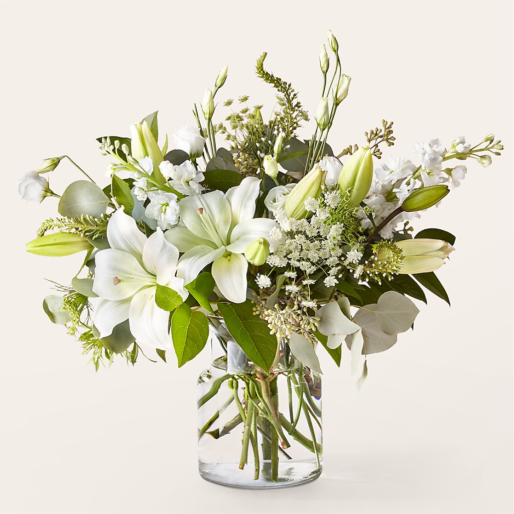 Alluring Elegance Bouquet – Murphy Florist, Cincinnati OH