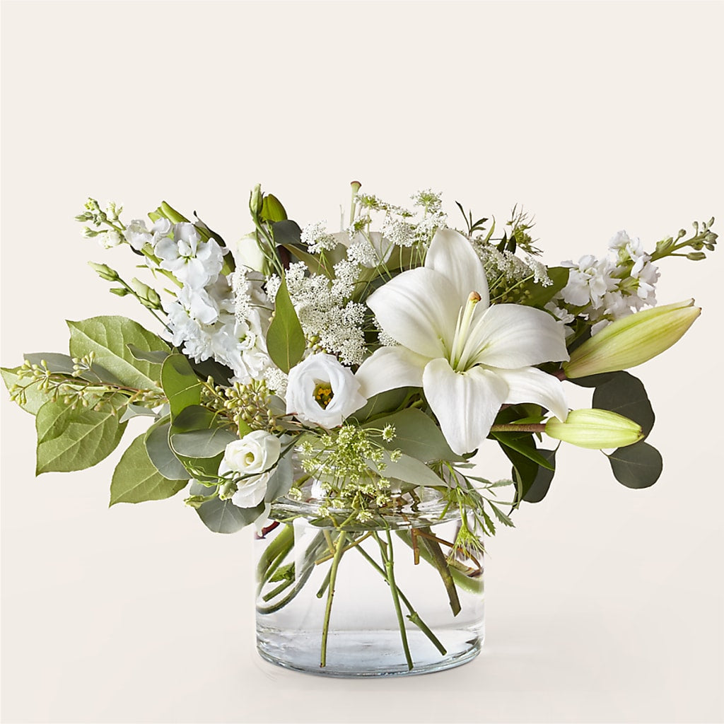 Alluring Elegance Bouquet – Murphy Florist, Cincinnati OH