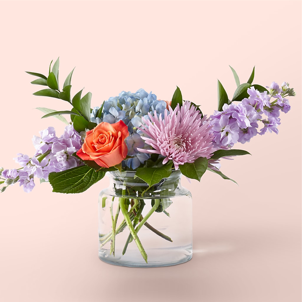 Be Mine Bouquet – Murphy Florist, Cincinnati OH