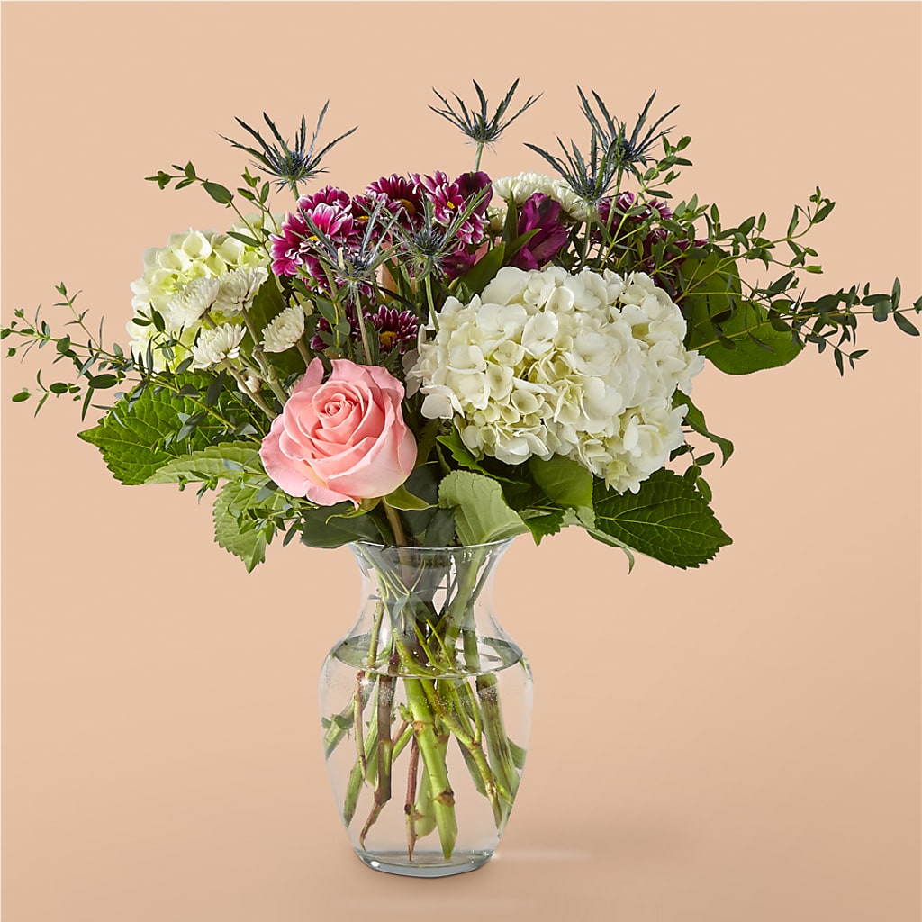 Parlour Bouquet – Murphy Florist, Cincinnati OH