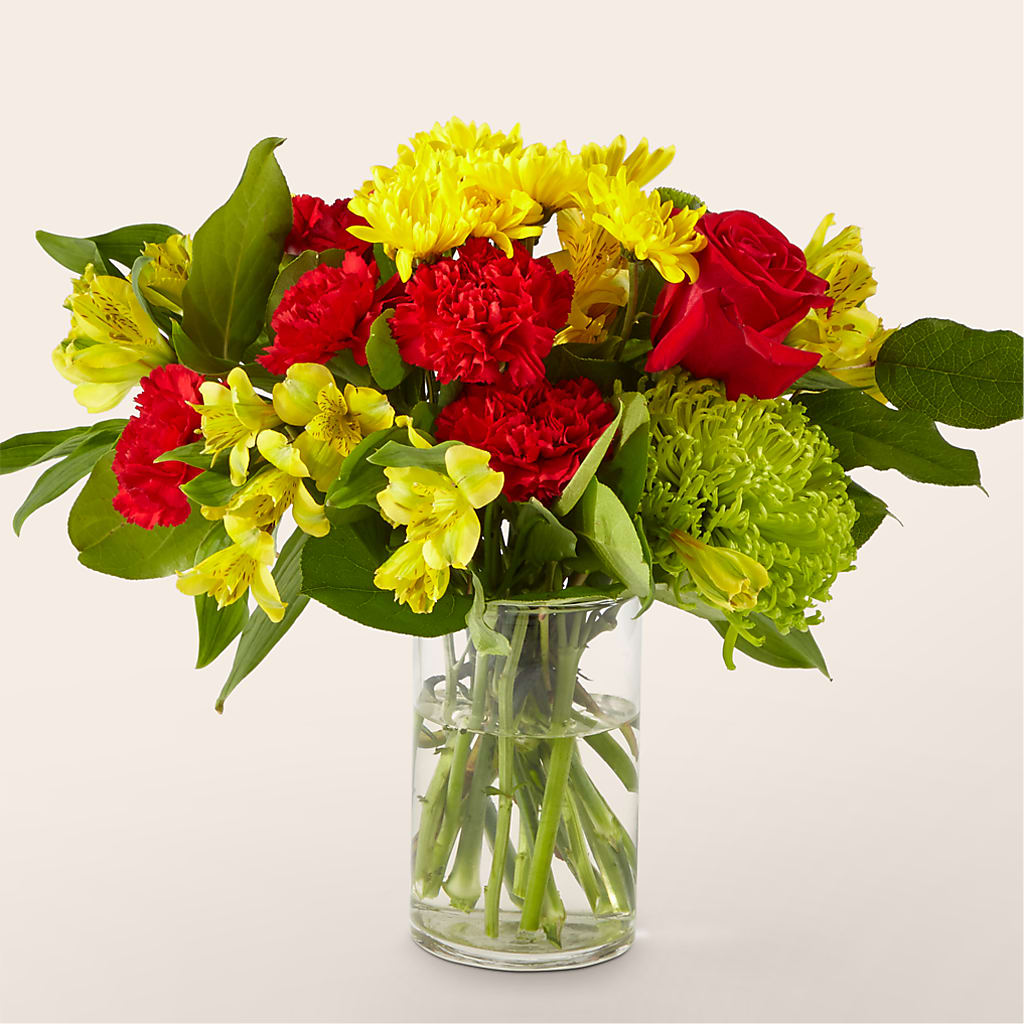 Bright Side Bouquet – Murphy Florist, Cincinnati OH