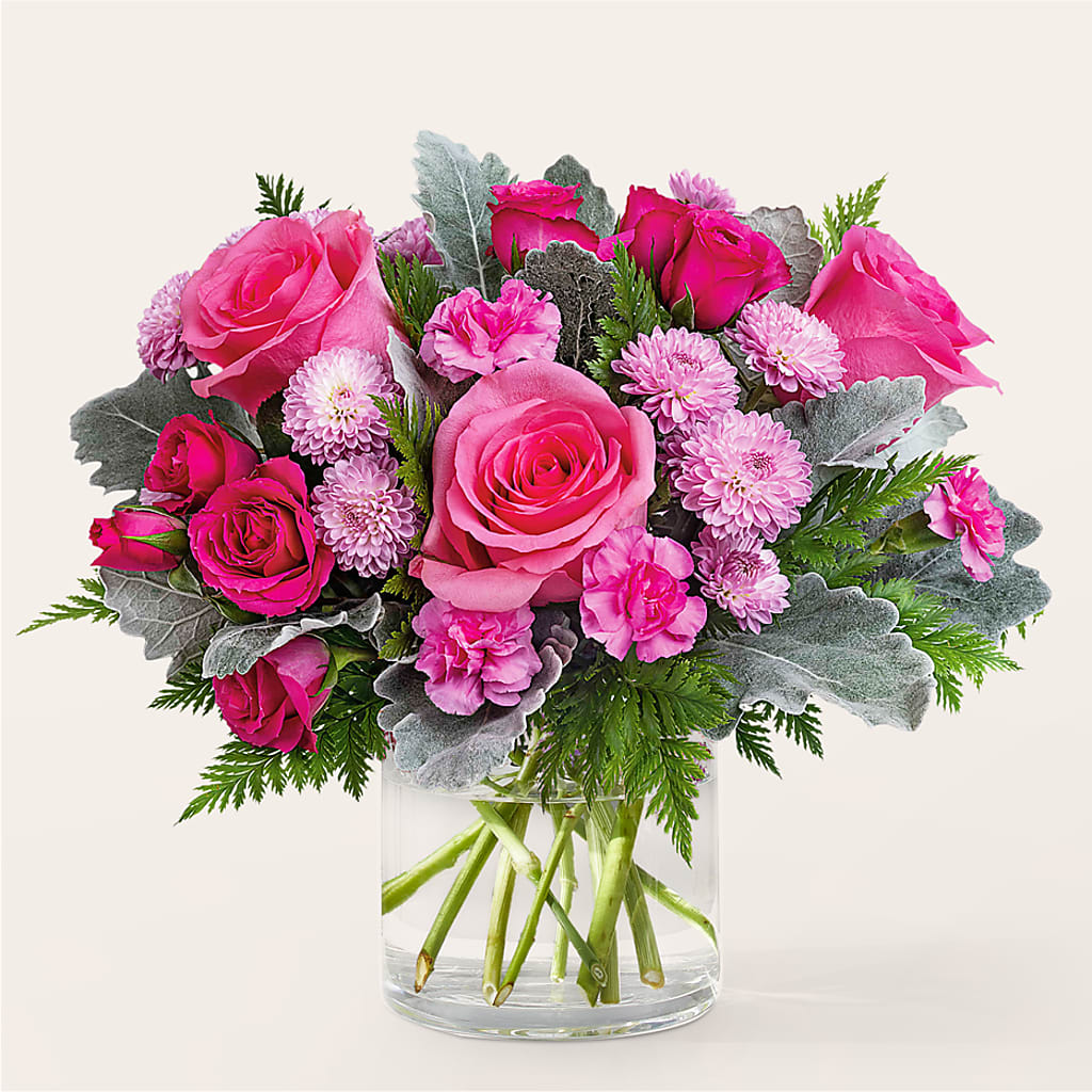 Sweet As Can Be Bouquet – Murphy Florist, Cincinnati OH