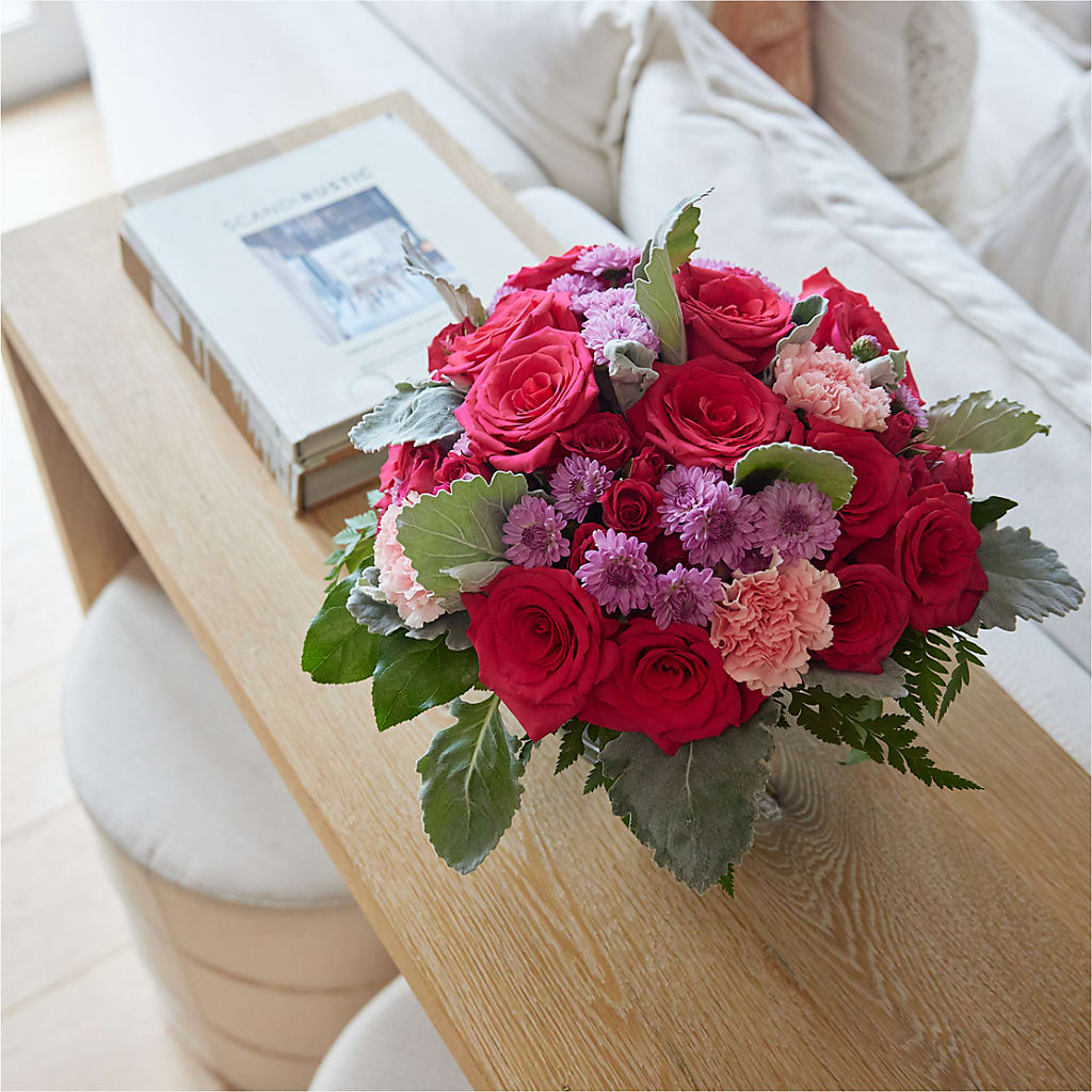 Sweet As Can Be Bouquet – Murphy Florist, Cincinnati OH