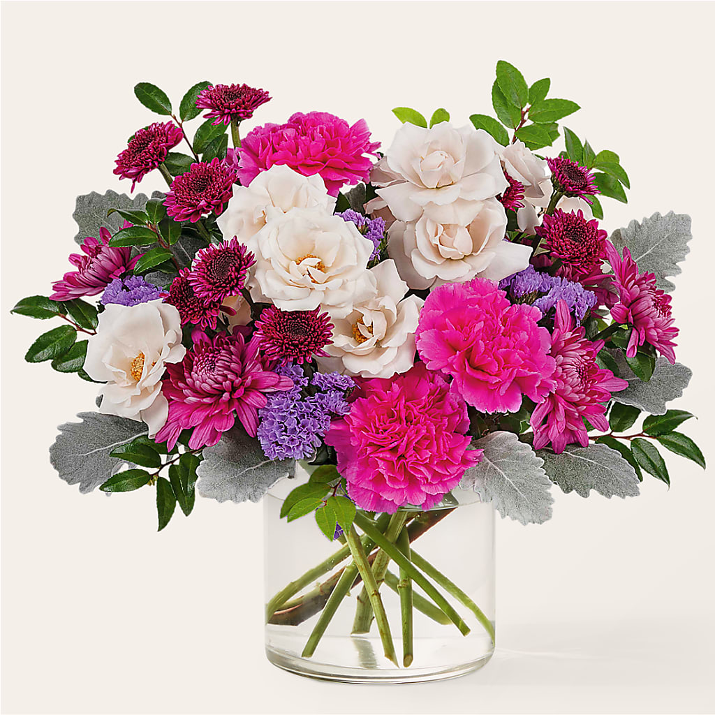 Dose of Cheer Bouquet – Murphy Florist, Cincinnati OH