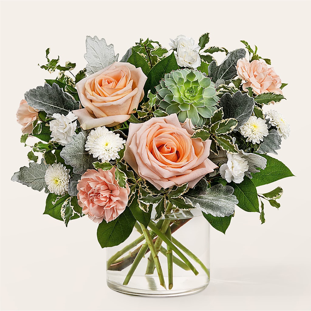 Sweet Tea Bouquet – Murphy Florist, Cincinnati OH