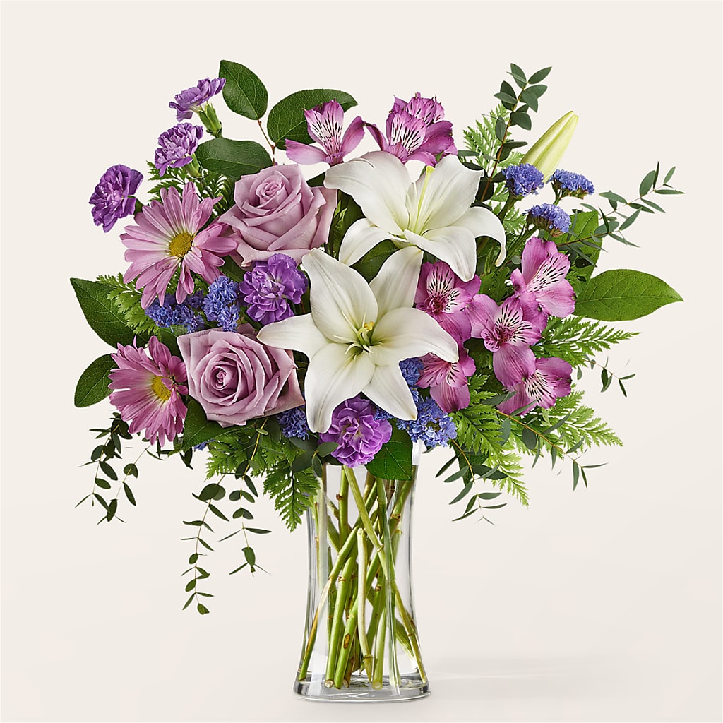 The Dreamscape Bouquet – Murphy Florist, Cincinnati OH