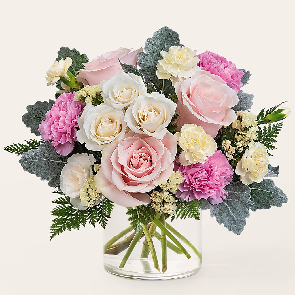 Blissful Moments Bouquet – Murphy Florist, Cincinnati OH
