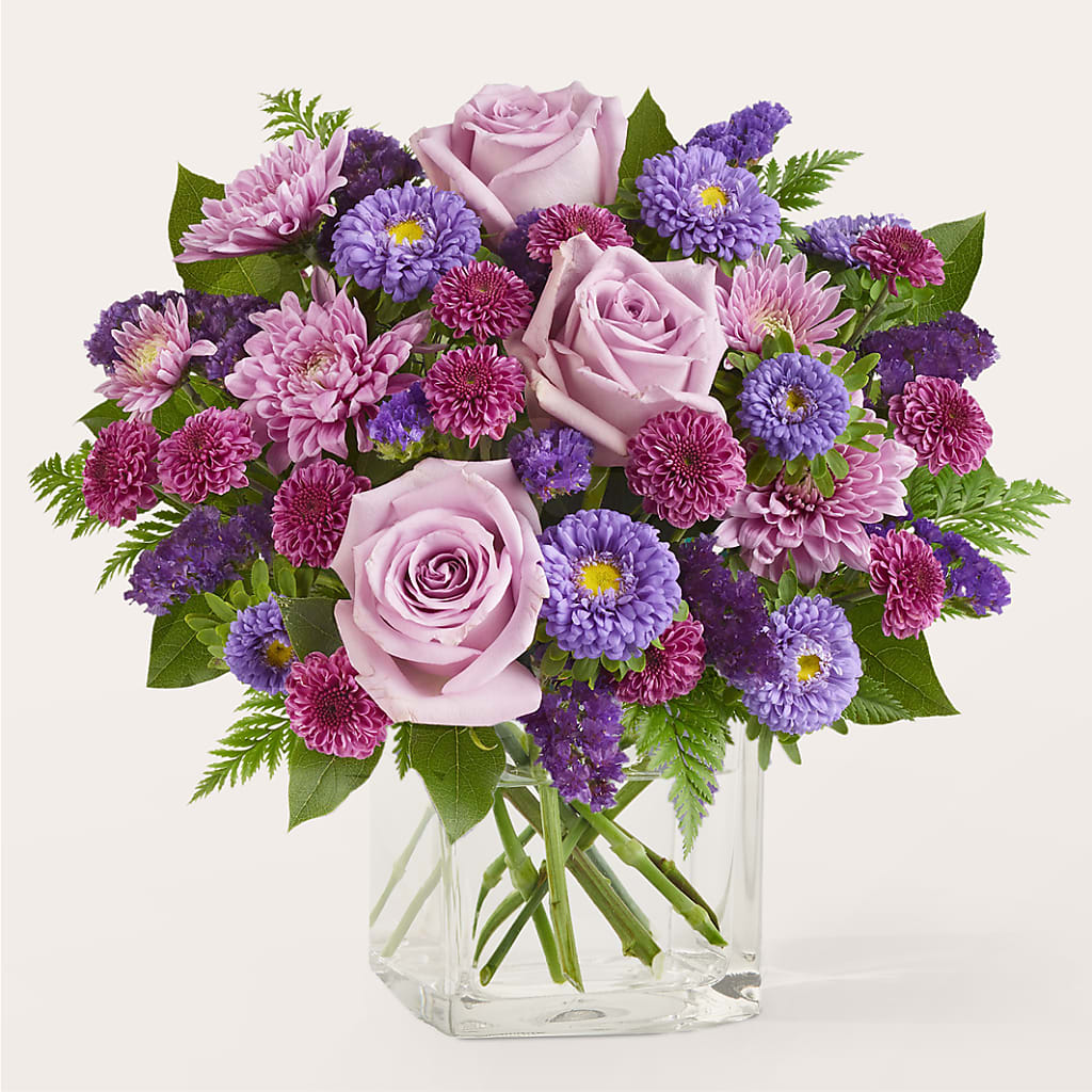 In Harmony Bouquet – Murphy Florist, Cincinnati OH