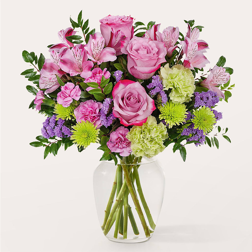 Morning Dew Bouquet – Murphy Florist, Cincinnati OH