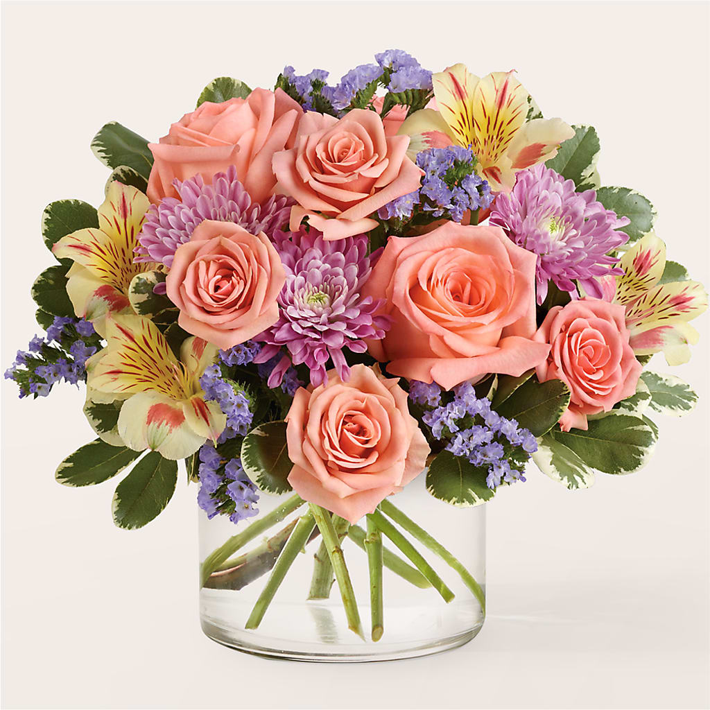 Candy Coated Bouquet – Murphy Florist, Cincinnati OH