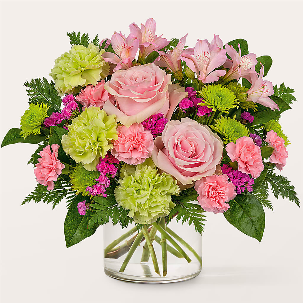 Pinch Me Bouquet – Murphy Florist, Cincinnati OH