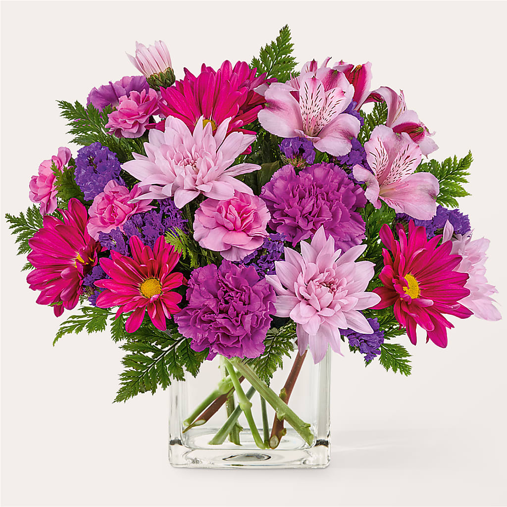 Afternoon Tea Bouquet – Murphy Florist, Cincinnati OH
