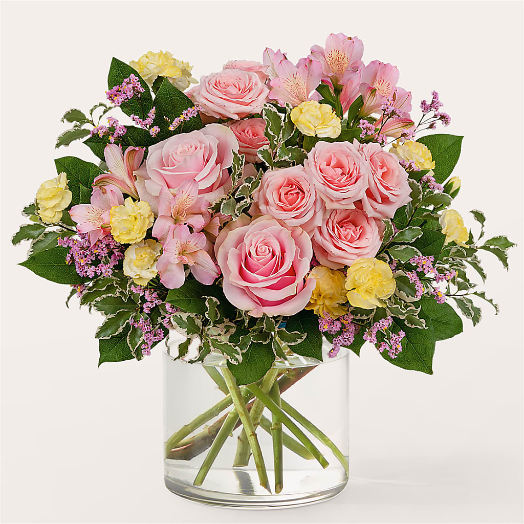 Refreshed Bouquet – Murphy Florist, Cincinnati OH